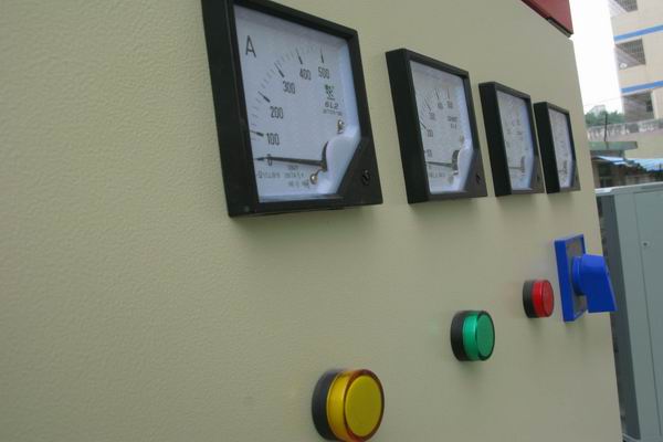 小板镇配电柜-3683讲讲配电柜注意事项